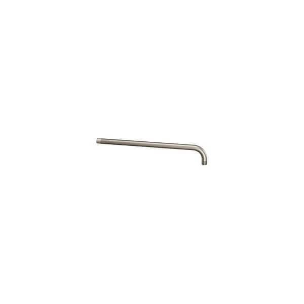 16 Overhead Shower Arm Bn